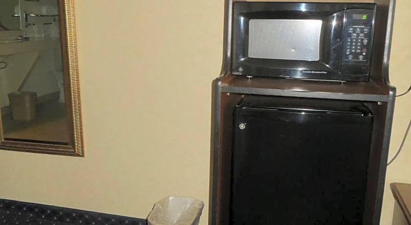 Best Western Stateline Lodge