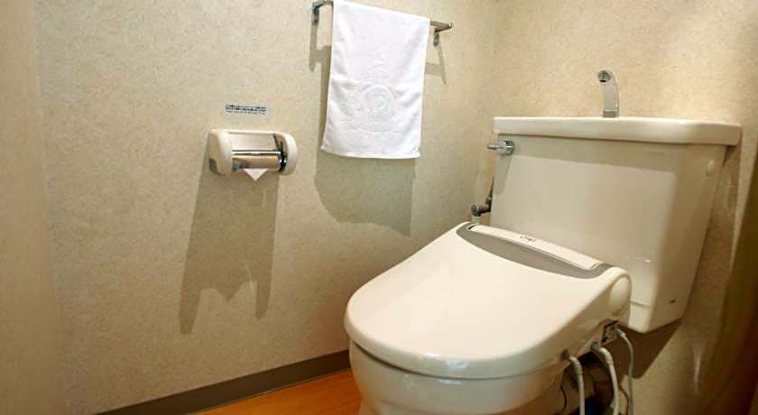 Apa Hotel Hikone Minami