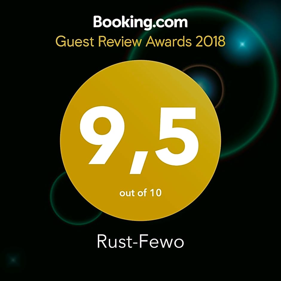 Rust-Fewo-Hotel