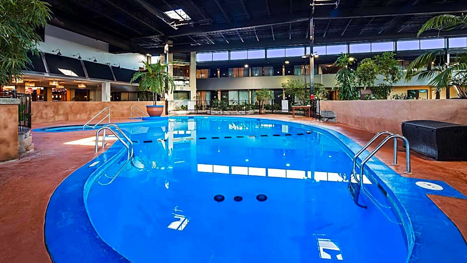 Radisson Hotel Montreal Airport