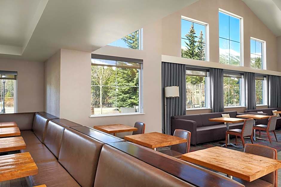 Residence Inn by Marriott Breckenridge