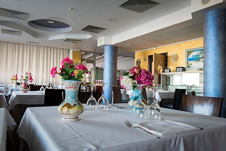 Hotel Mirage