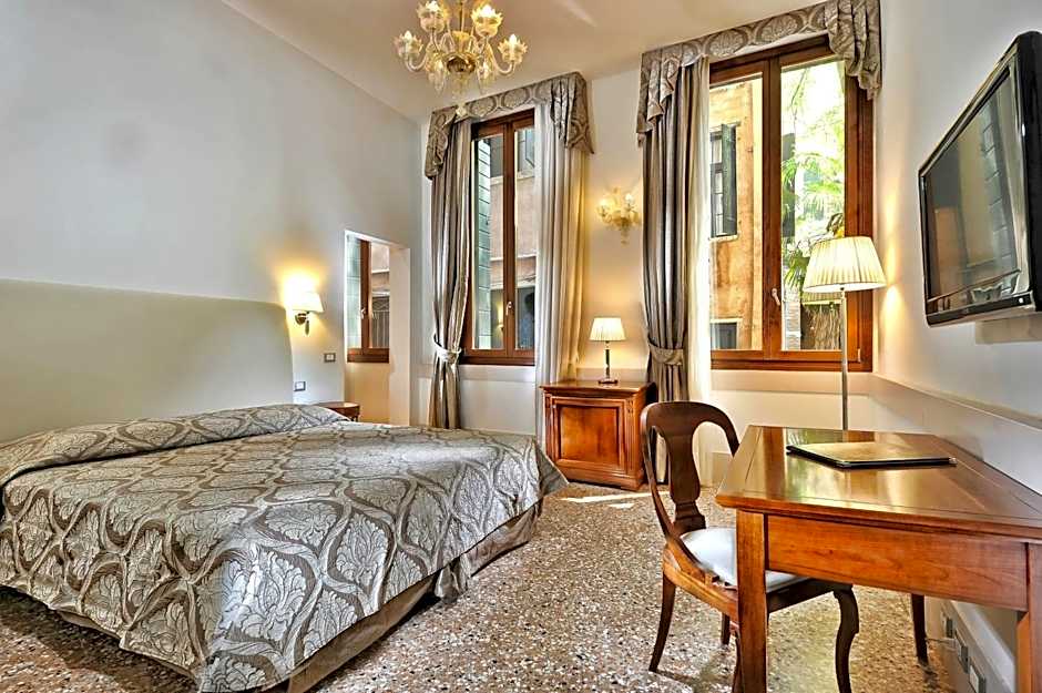 Hotel Palazzo Vitturi