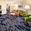 Fairfield Inn & Suites by Marriott South Boston