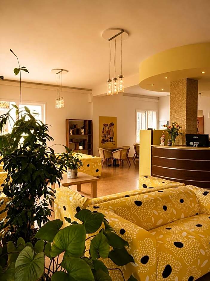 Hotel Gianlore