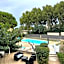 Logis Hôtel Le Clement V