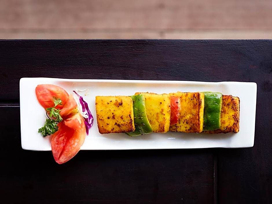 The Pavilions Himalayas The Farm