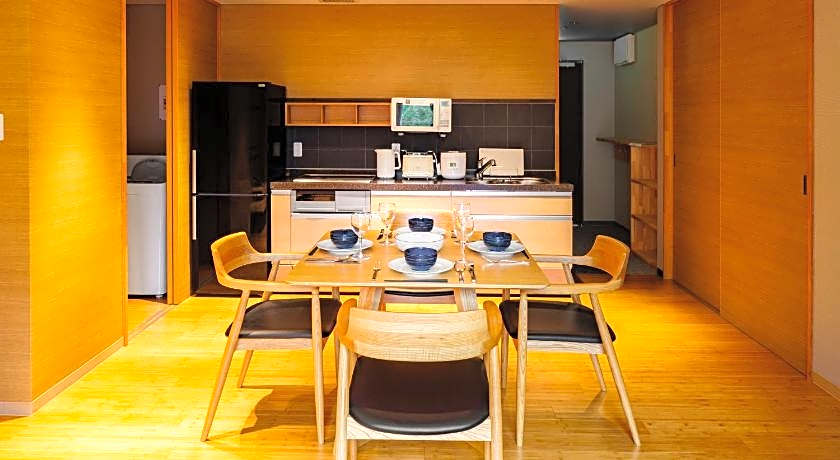 Koharu Resort Hotel and Suites