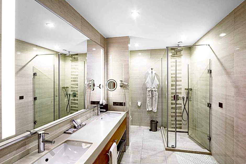 Holiday Inn Baku By IHG