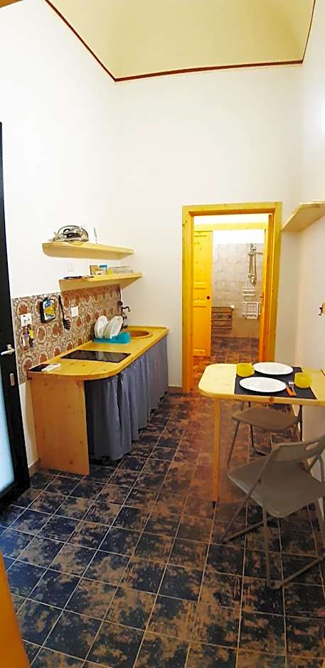 Case Vacanze "Residenze Trapanesi"