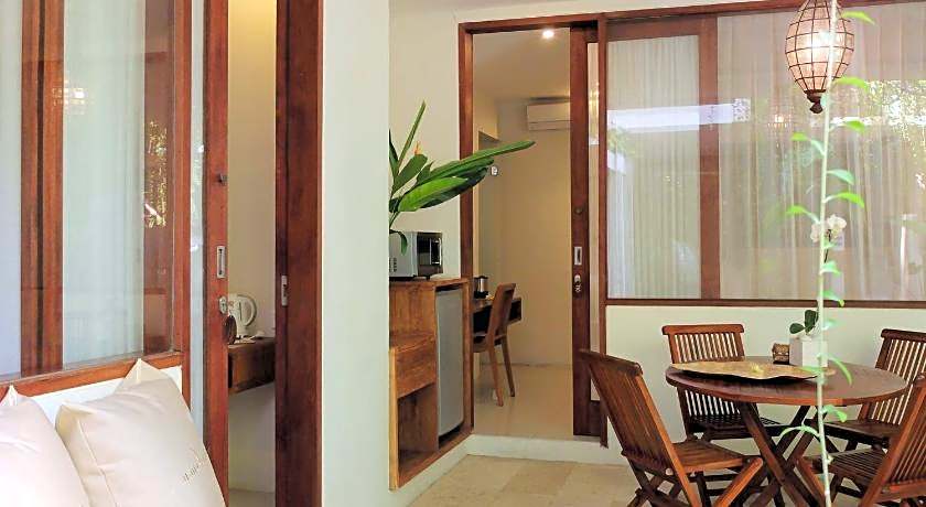 Arana Suite