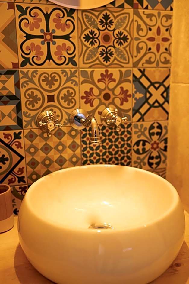 Domaine des Jammetous - Hotel and Yoga Retreat Center