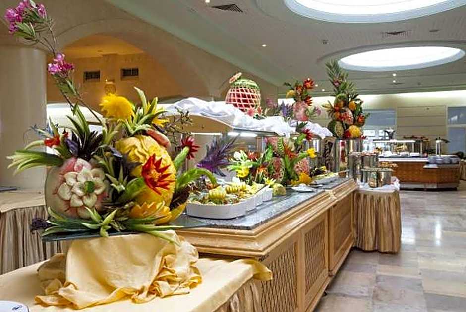 El Mouradi Djerba Menzel