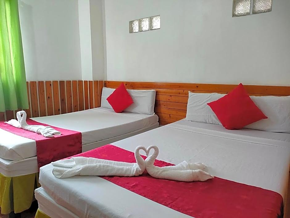 Axis Pension Hotel