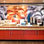ibis Paris Pont de Suresnes
