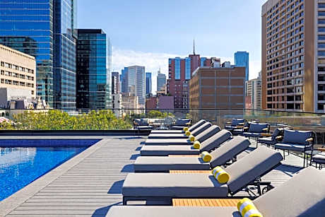 Le Meridien Melbourne