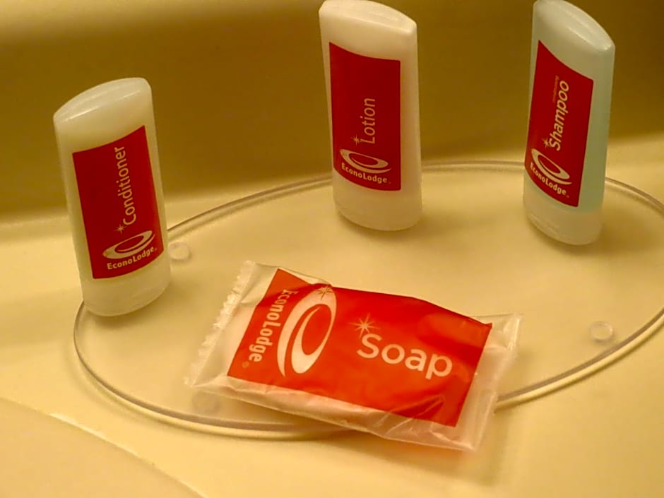 Rodeway Inn Prescott