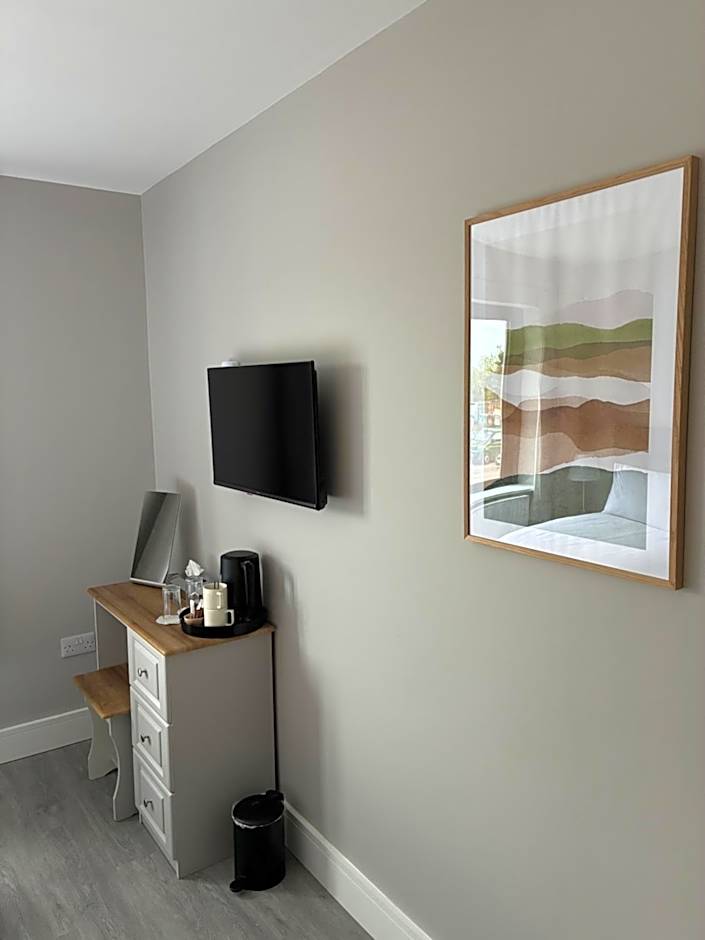 Balreask Bar, Restaurant & Guest Accommodation