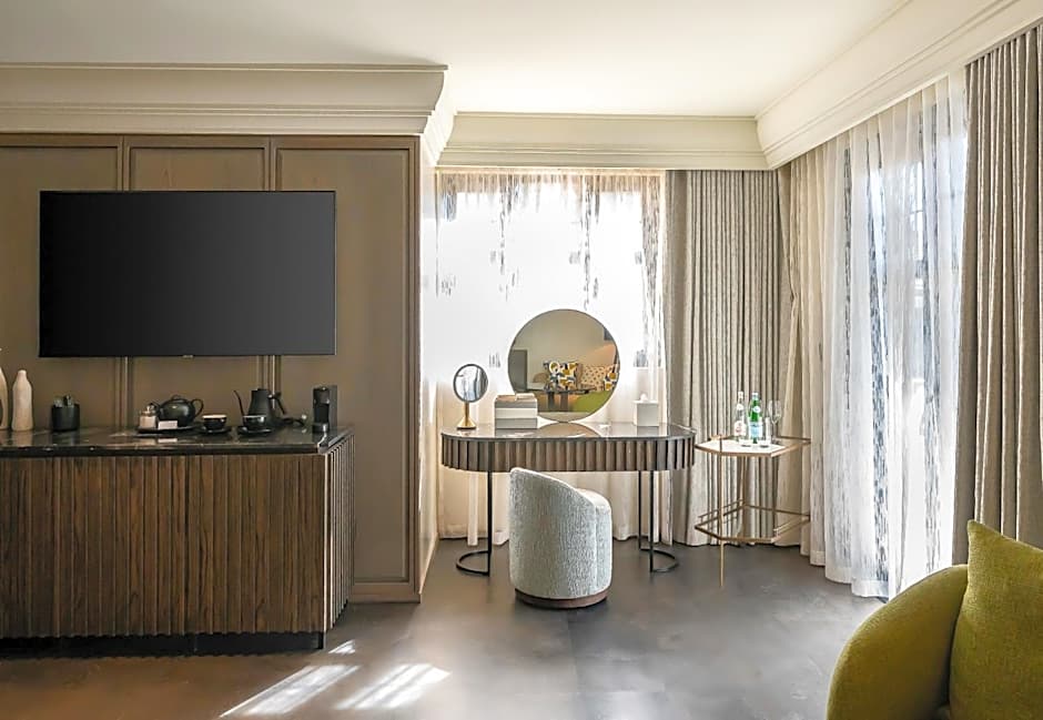 Park Hyatt Johannesburg