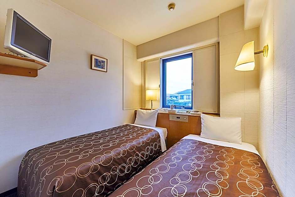 Urayasu Sun Hotel
