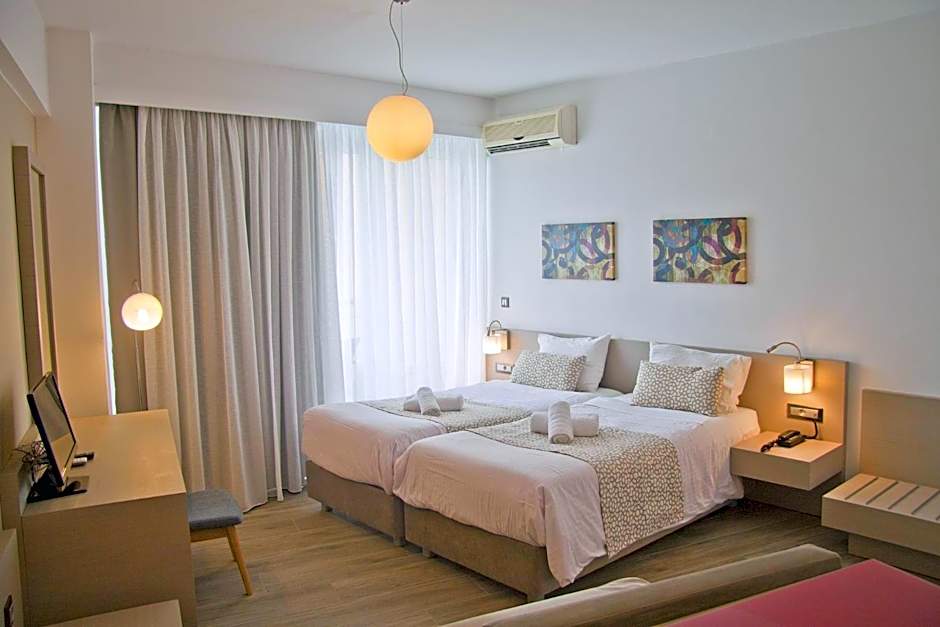 Hotel Christina