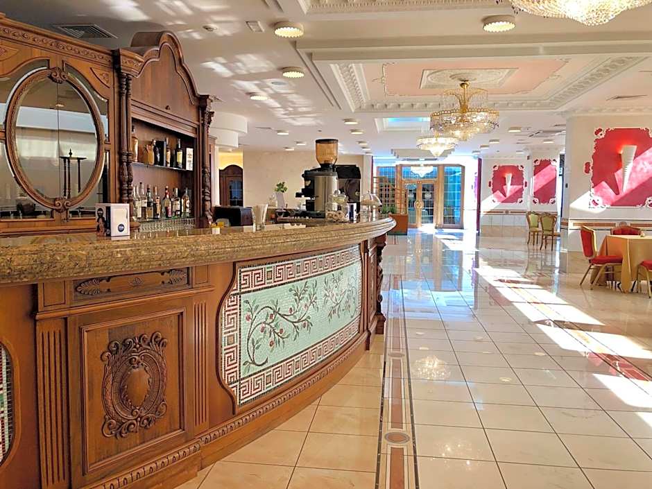 ALI HOTELS - Palace