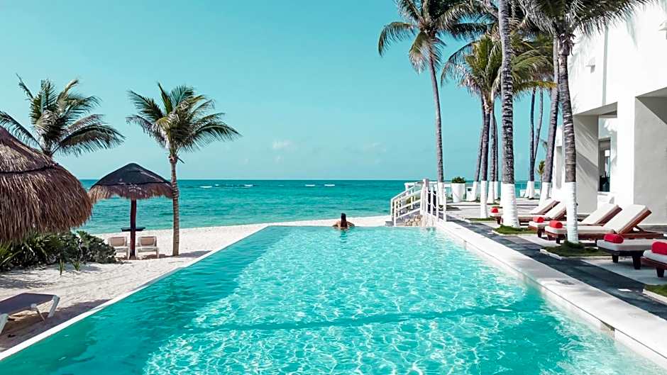 The Sens Tulum Riviera by Oasis-All Inclusive