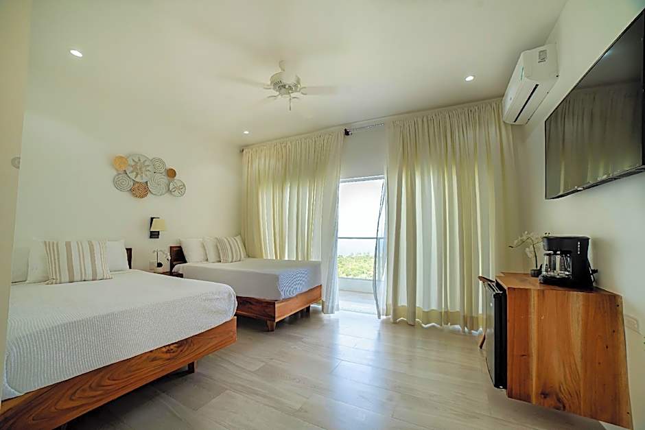 The High Life Villa