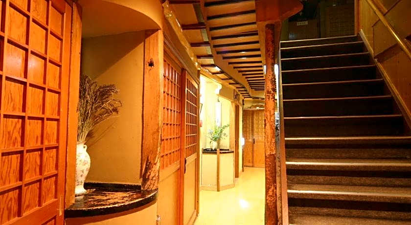 Senshinkan Matsuya