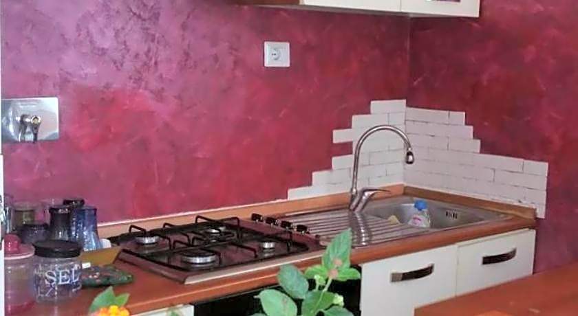 A casa tua Ostia Antica