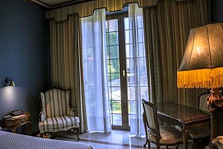 Classic Double or Twin Room