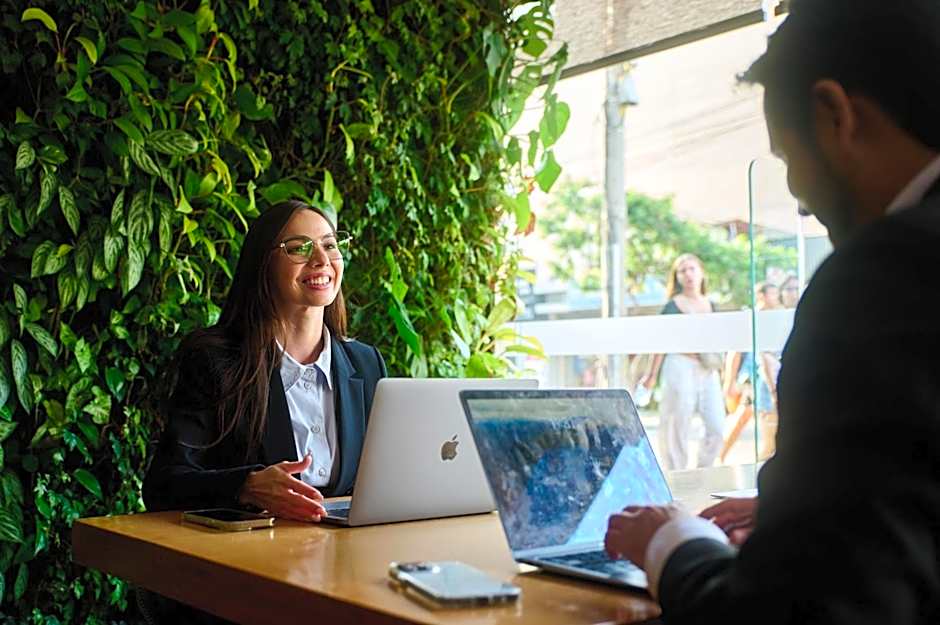 Casa Andina Select Miraflores