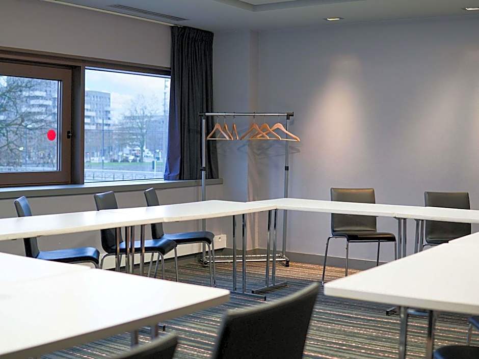 ibis Styles Caen centre gare
