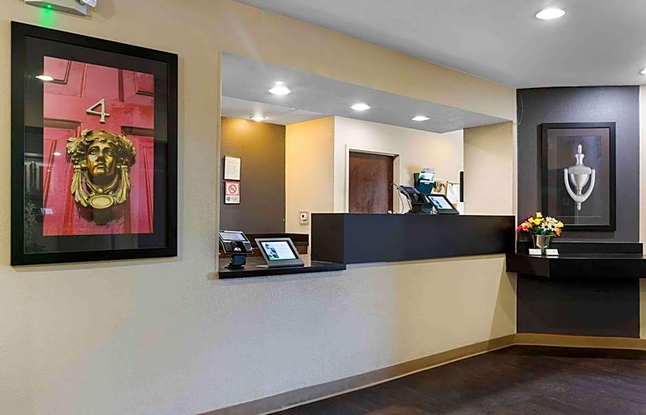 Extended Stay America Suites - Phoenix - Chandler