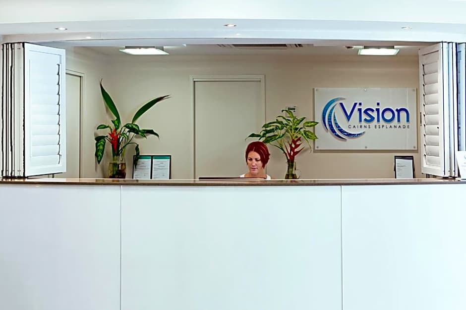 Vision Apartments