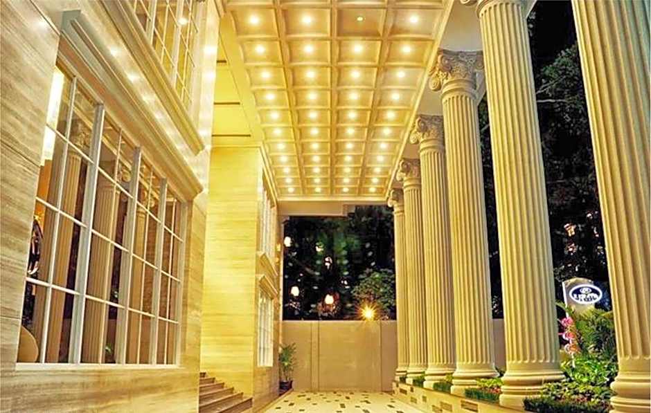 Belviu Hotel Bandung