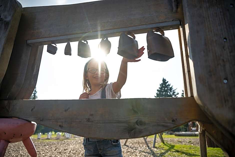 Rogla – Hotel Rogla