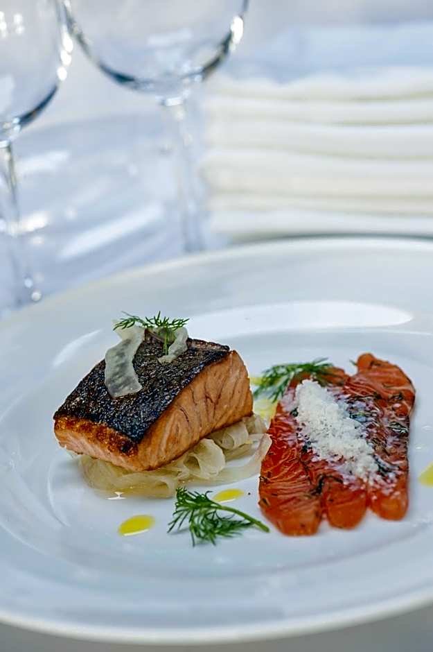 Bushmills Inn Hotel & Restaurant