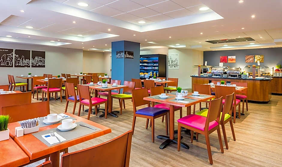 Hotel Madrid Centro Affiliated by Meliá