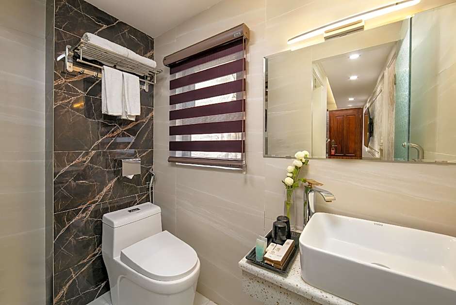 Trang Trang Boutique Hotel