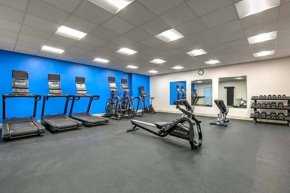 Holiday Inn Express - San Antonio East I-10 By IHG