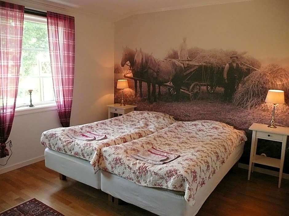 Kullens Bed and Breakfast