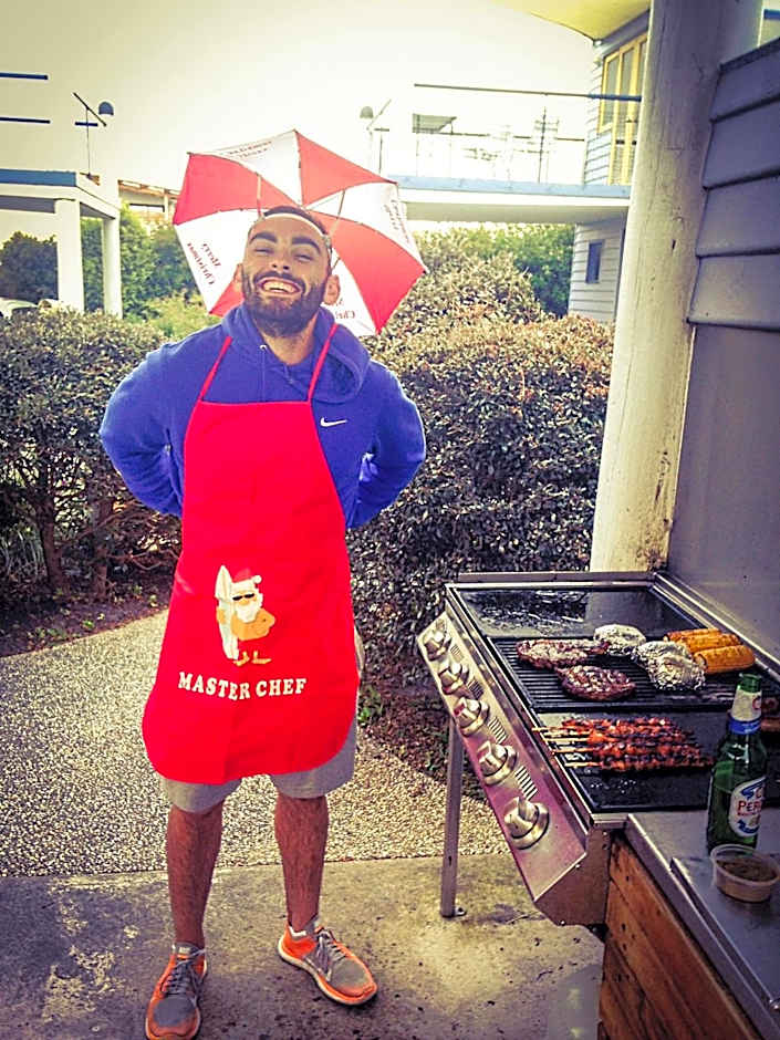 Rayville Boat Houses