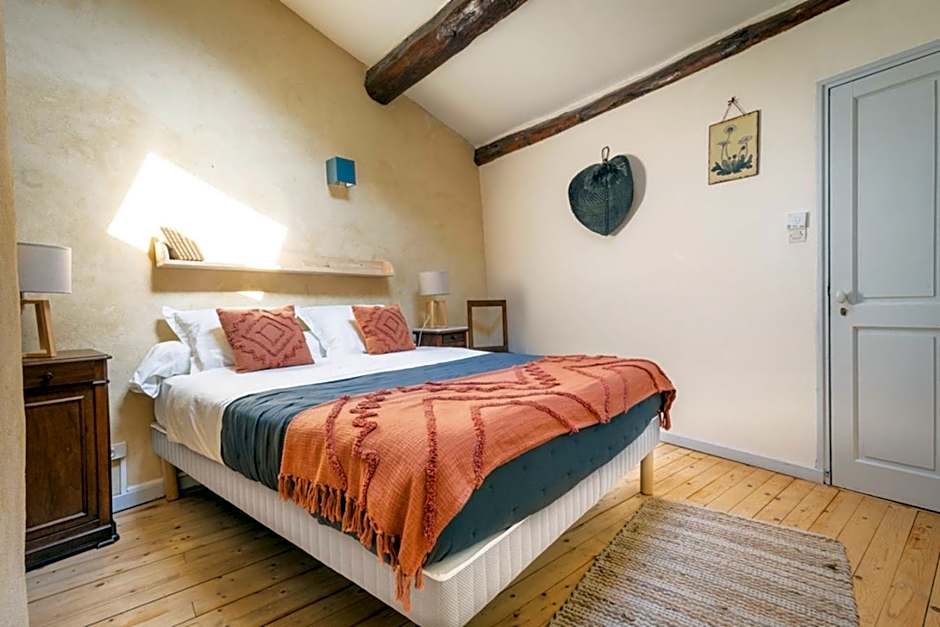 Le Pied de la Lettre