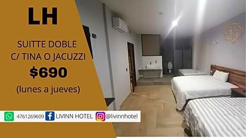 Livinn Hotel