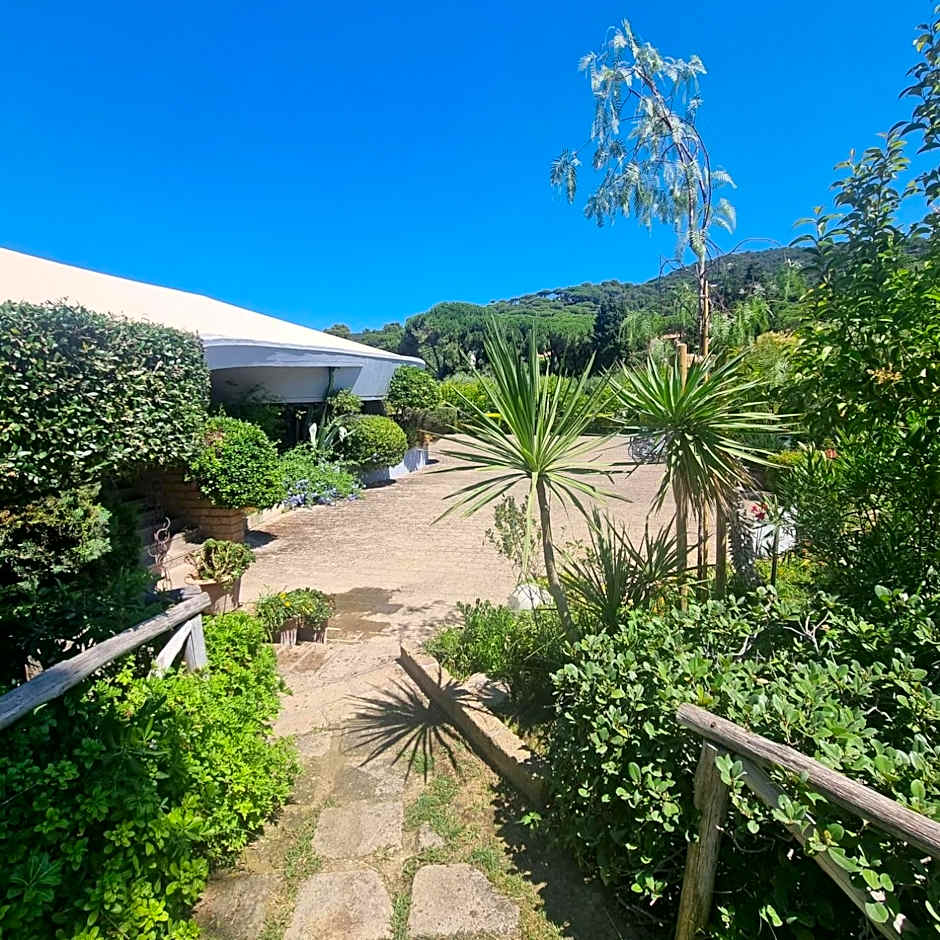 Residence Solemaremma