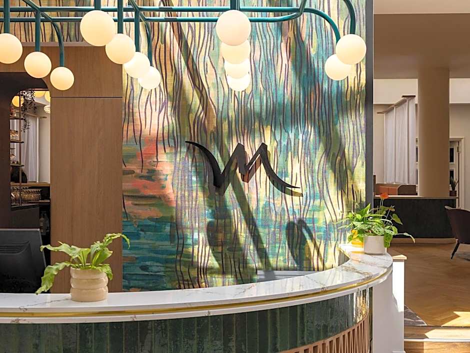 Mercure Brussels Centre Rogier