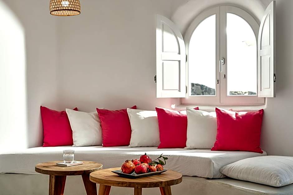 Finikia Memories Hotel