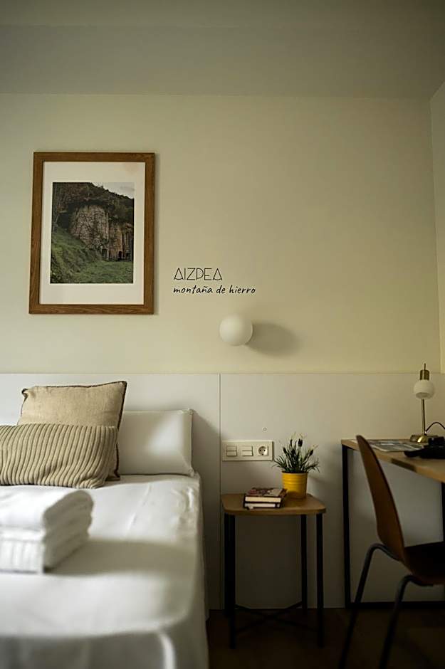 HOTEL ORDIZIA