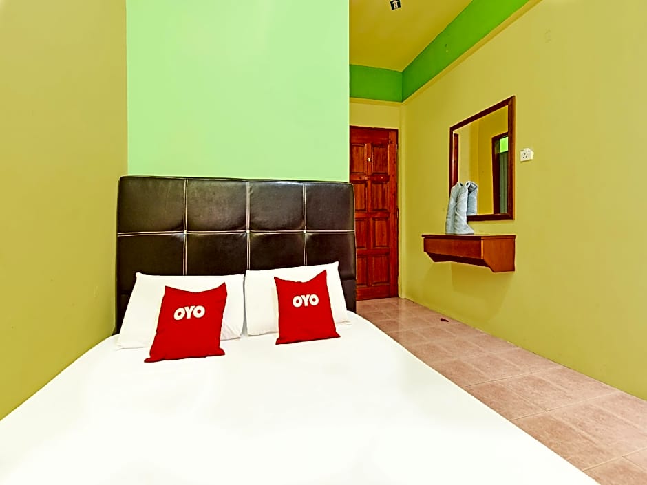 OYO 90565 Teresek View Motel